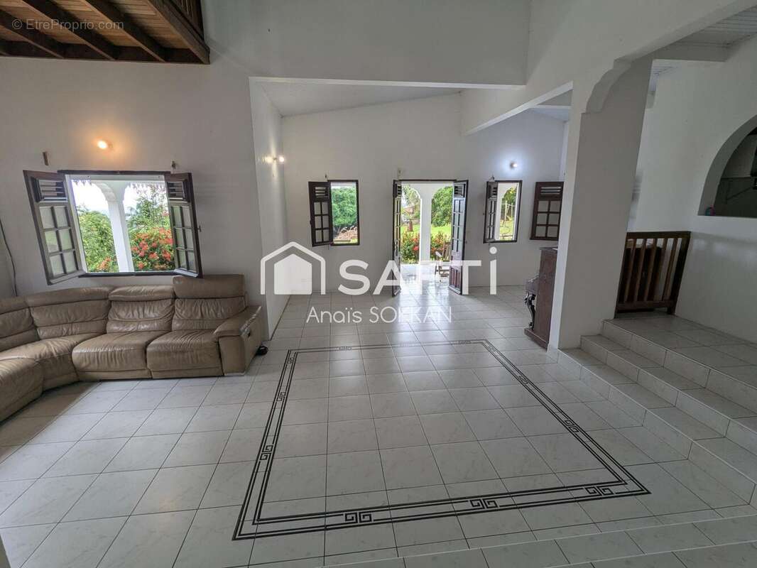 Photo 4 - Maison à LE VAUCLIN