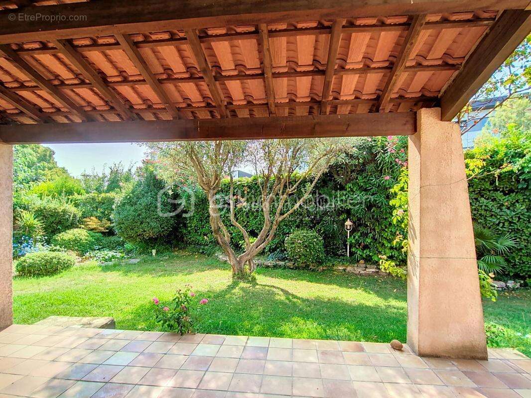 Maison à CASTELNAU-LE-LEZ