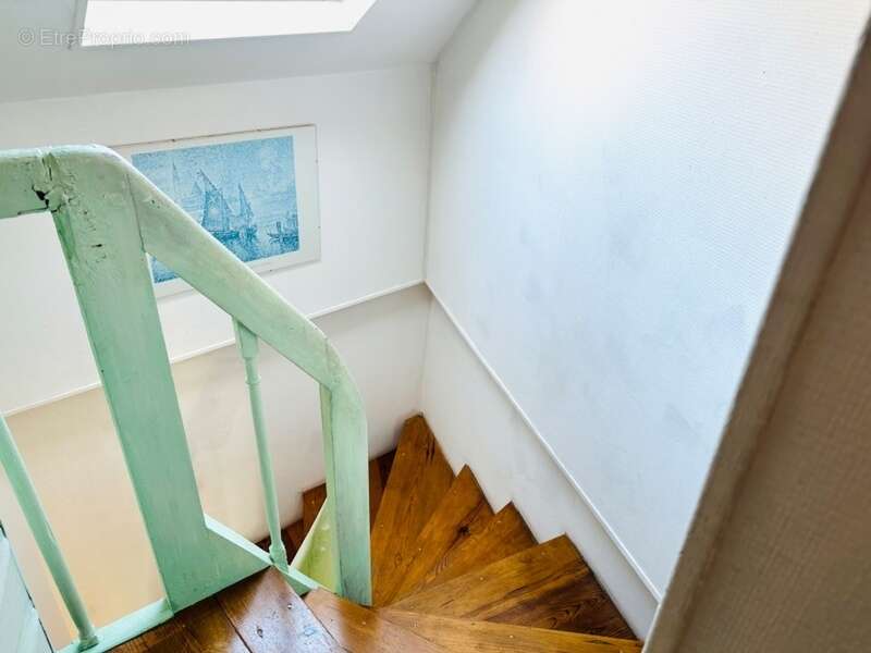 Appartement à DIEPPE