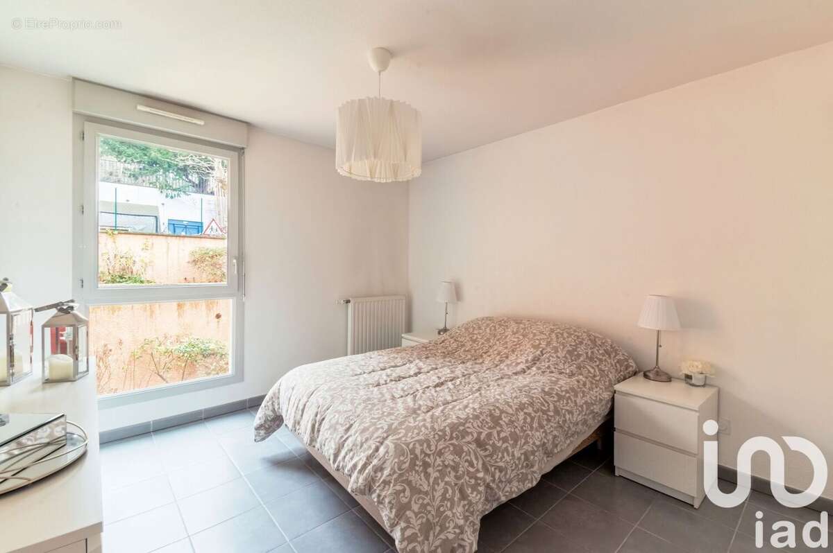 Photo 7 - Appartement à OULLINS