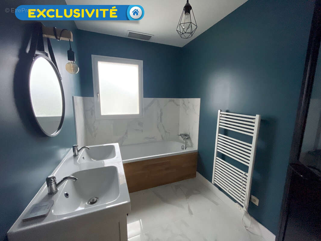 Maison à CHATEAUNEUF-SUR-LOIRE