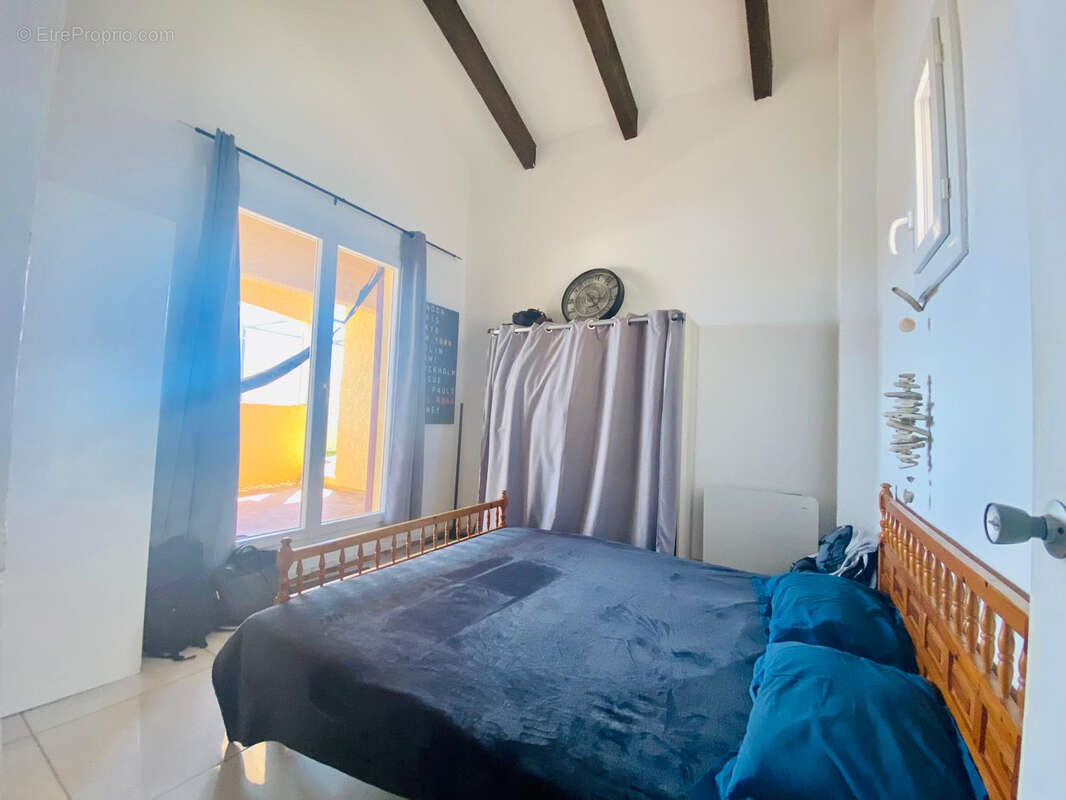 Appartement à LE BARCARES