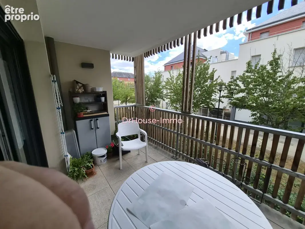 Appartement 2 pièces 42 m² à vendre à Mordelles (35310) - photo 24