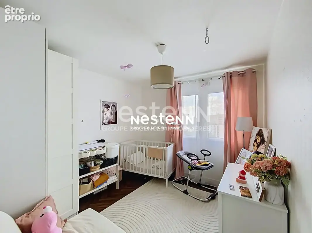 Appartement Garges Les Gonesse 3 pièces 68 m² - photo 4