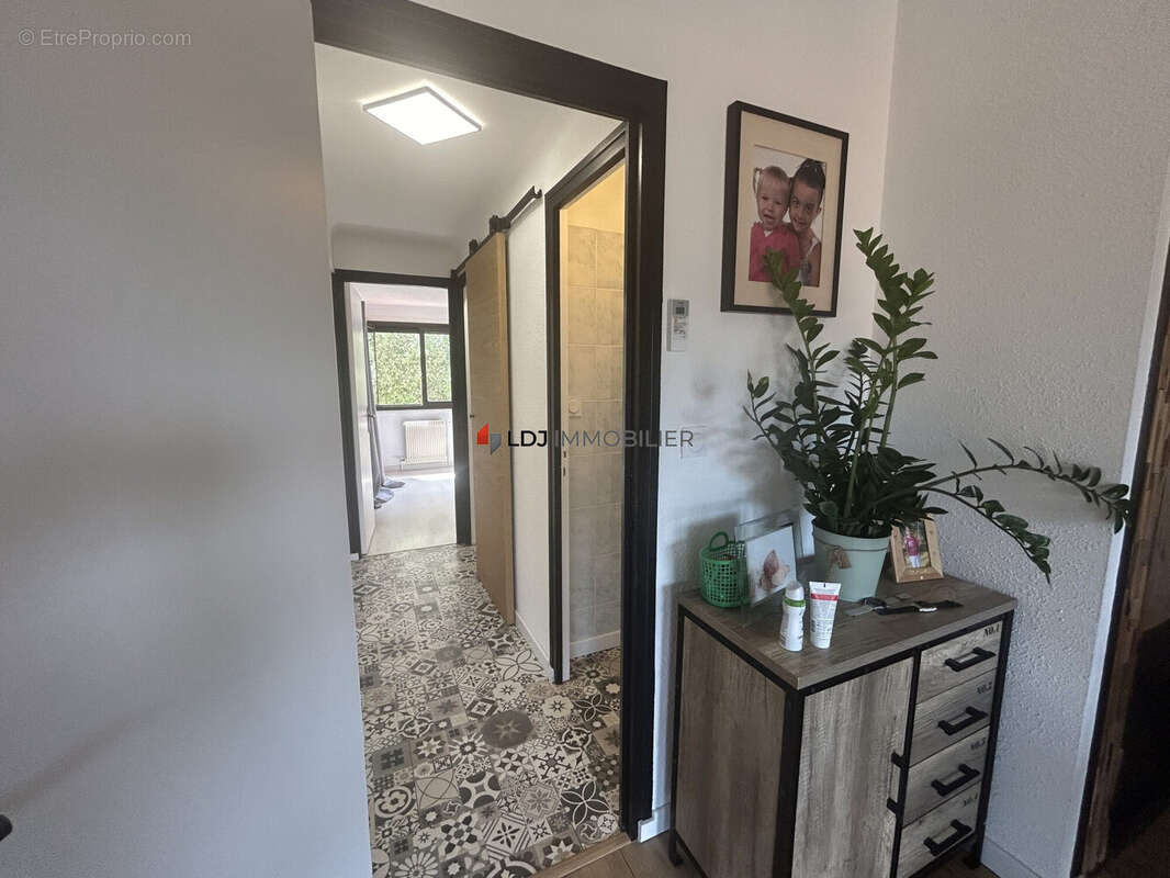 Appartement à AMELIE-LES-BAINS-PALALDA