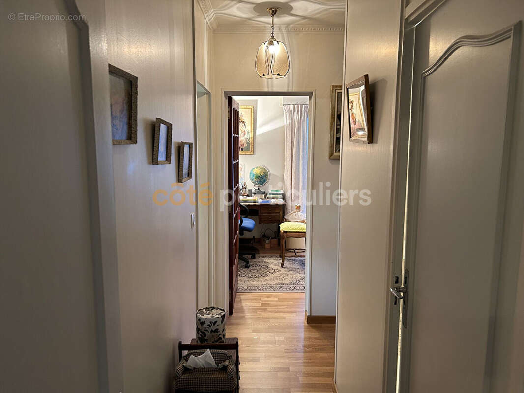 Appartement à ATHIS-MONS