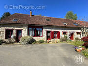 Maison à VIJON