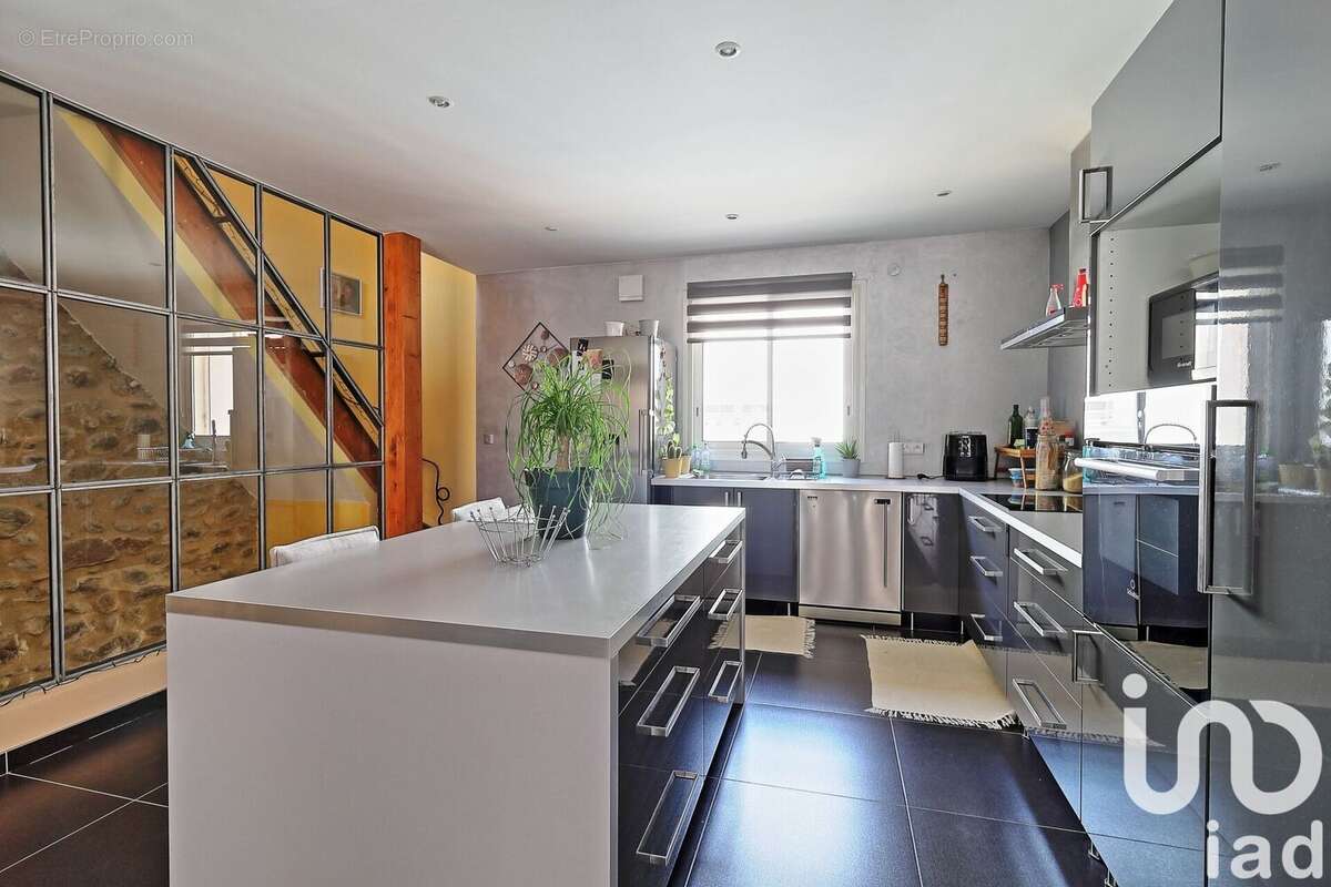 Photo 6 - Maison à CORNEILLA-LA-RIVIERE