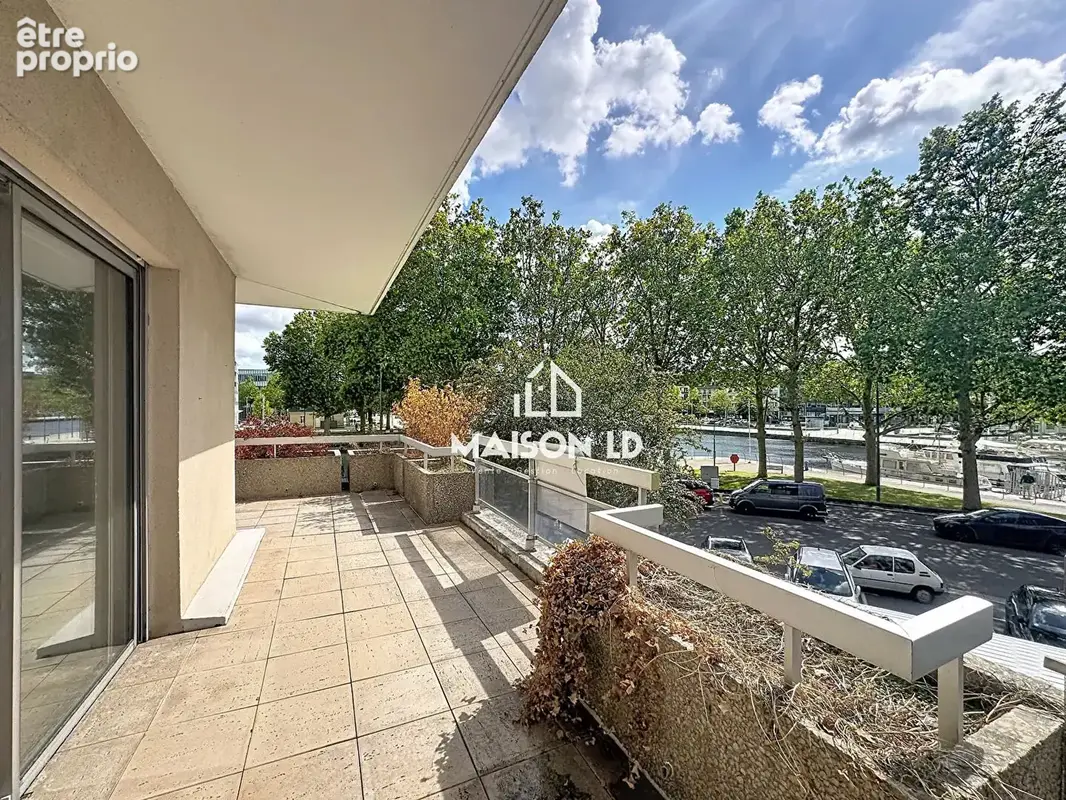 Appartement à CAEN