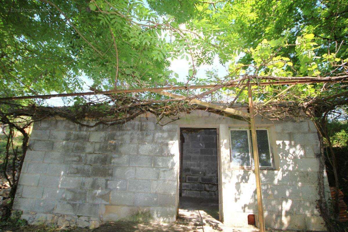 Maison à VILLEFRANCHE-DE-ROUERGUE