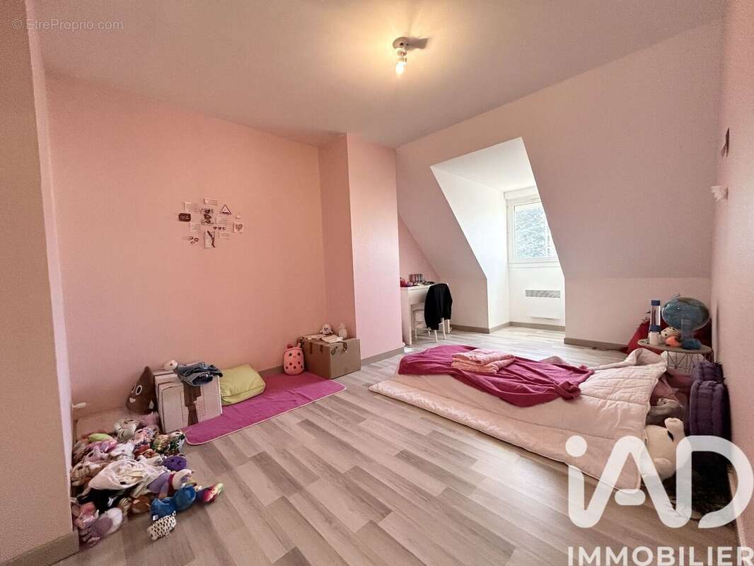 Photo 6 - Appartement à SAINT-JEAN-LE-BLANC