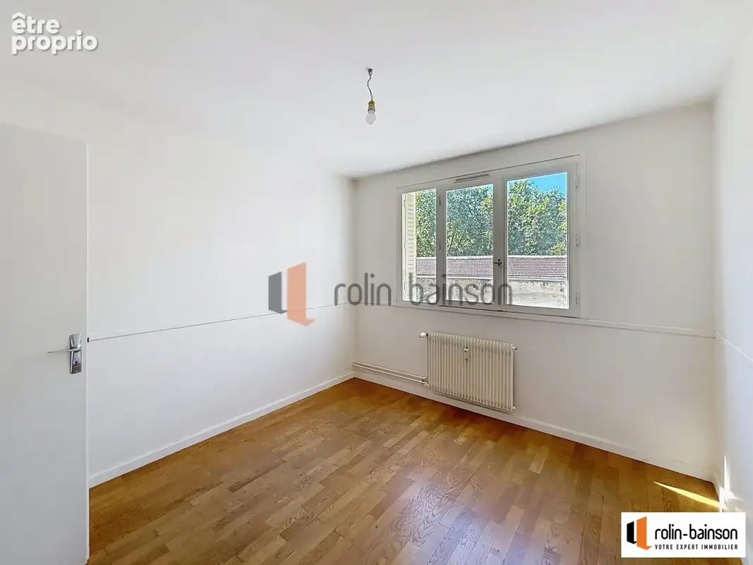Appartement 3 pièces 69 m² à vendre à Lyon-3e (69003) - photo 4