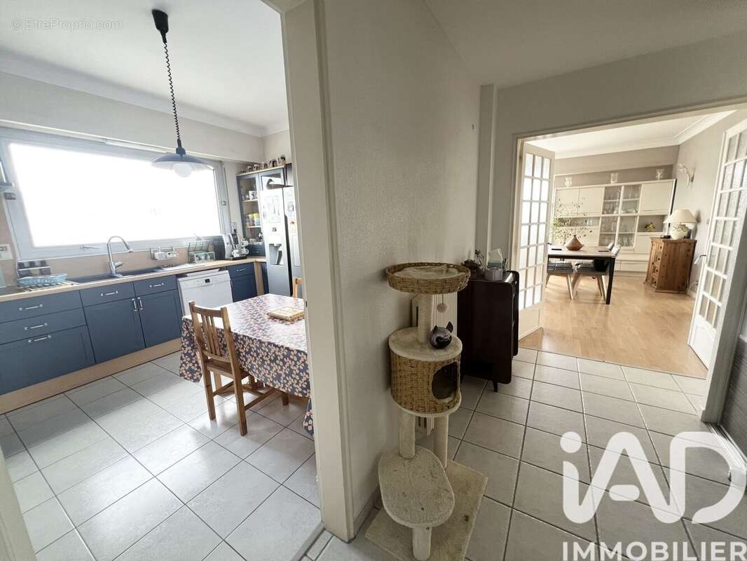 Photo 4 - Appartement à NANTES