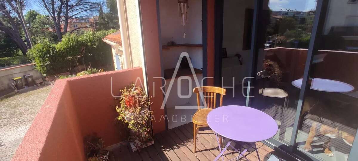 Appartement à ARGELES-SUR-MER