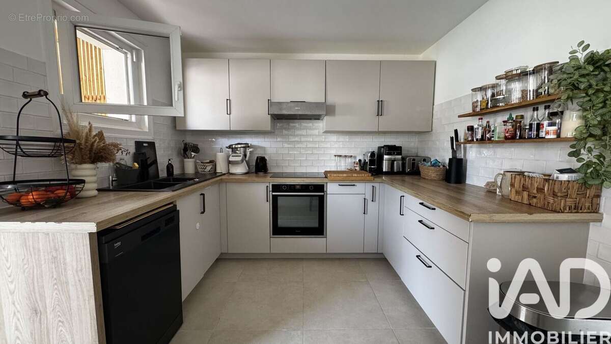 Photo 5 - Maison à LE TEICH