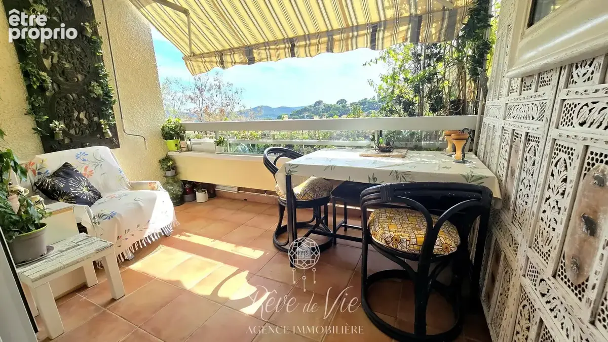 2 pieces avec terrasse proche des commerces - photo 3