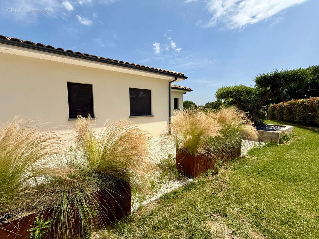 Maison à LAFRANCAISE