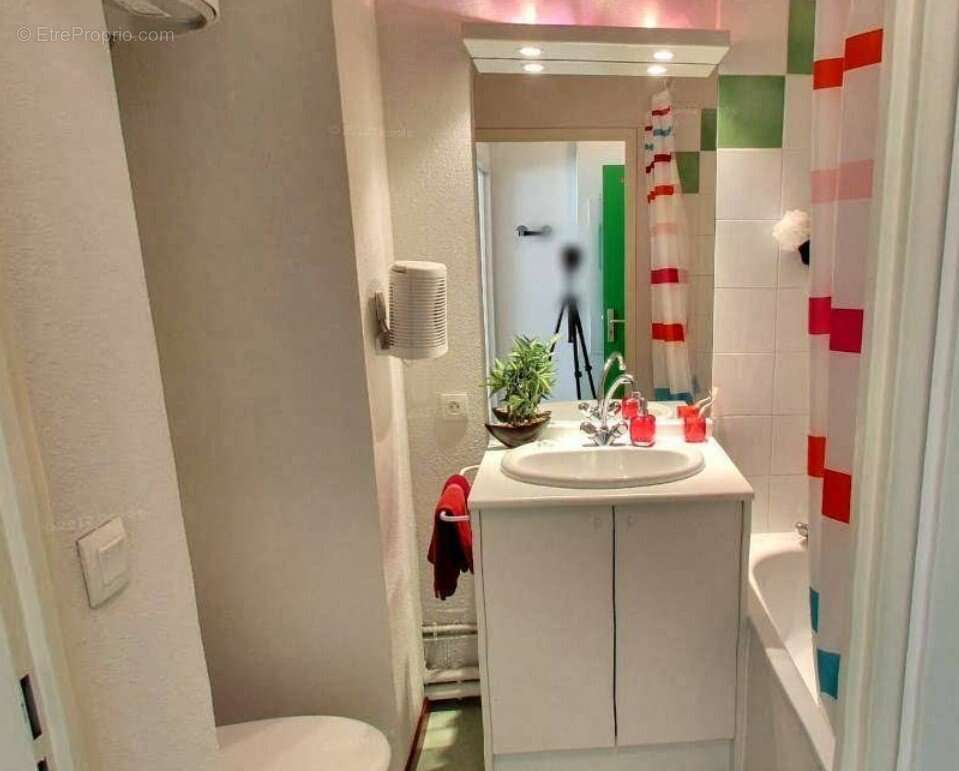 Appartement à CLERMONT-FERRAND