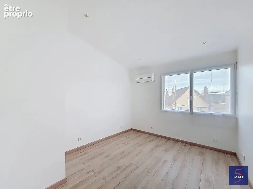 Maison d’architecte 2025 – 5 chambres – Volumes et prestations de qualité - photo 7