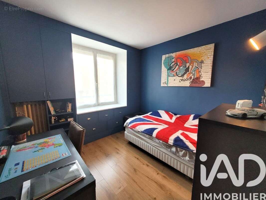 Photo 8 - Appartement à TOURS