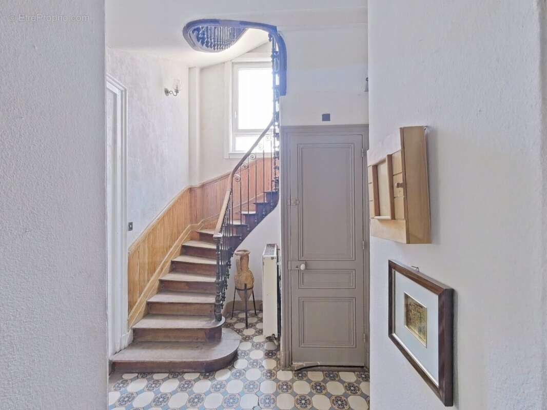 Maison à SAINT-ETIENNE