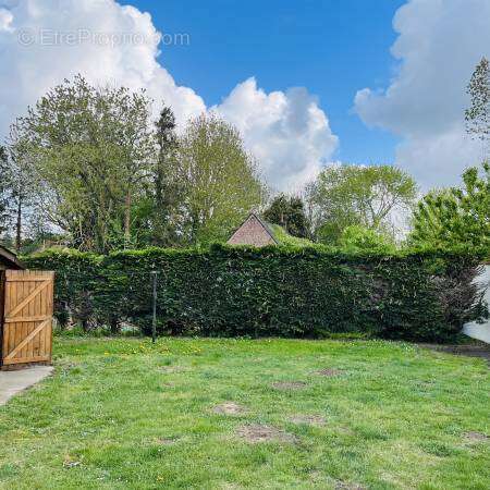 1 n°2 - Maison à SAINT-VALERY-SUR-SOMME