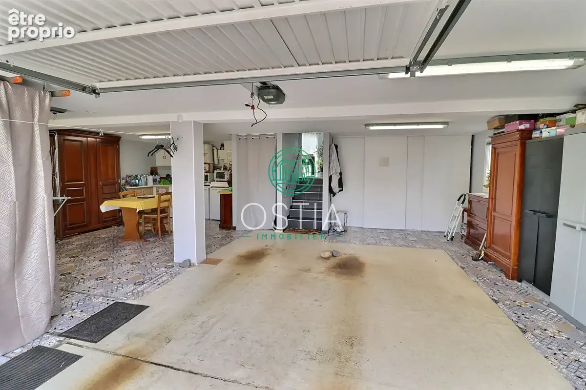Villa Rive De Gier 5 pièce(s) 110 m2 - photo 9