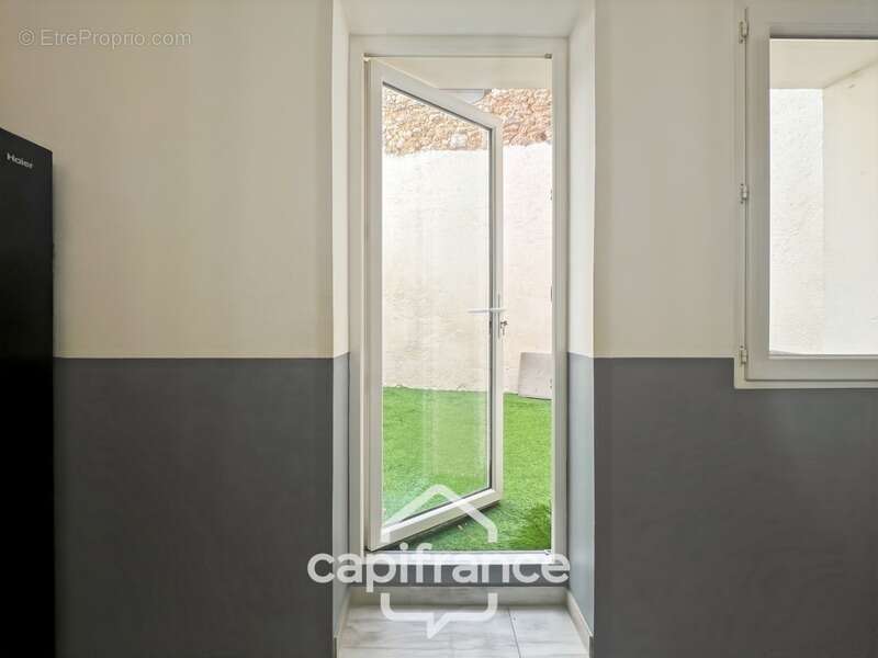 Maison à SAINT-CANNAT