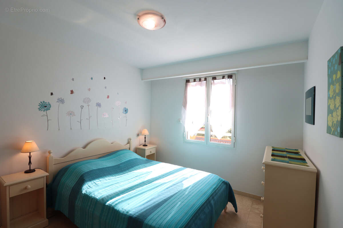 Appartement à CAVALAIRE-SUR-MER