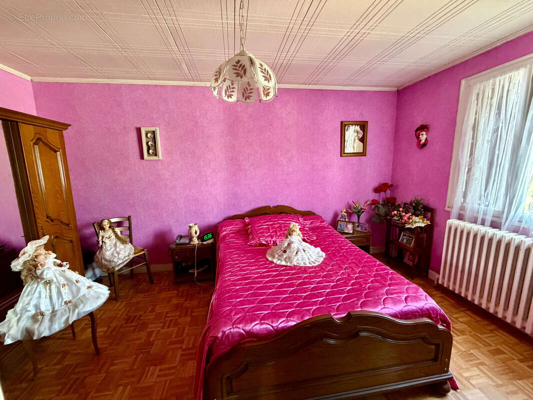 Maison à LURE
