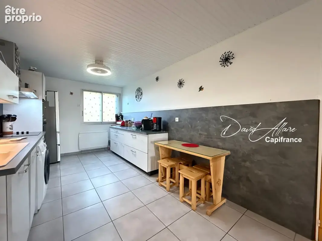 Appartement à vendre 3 pièces avec terrasse GAP (05) - photo 7