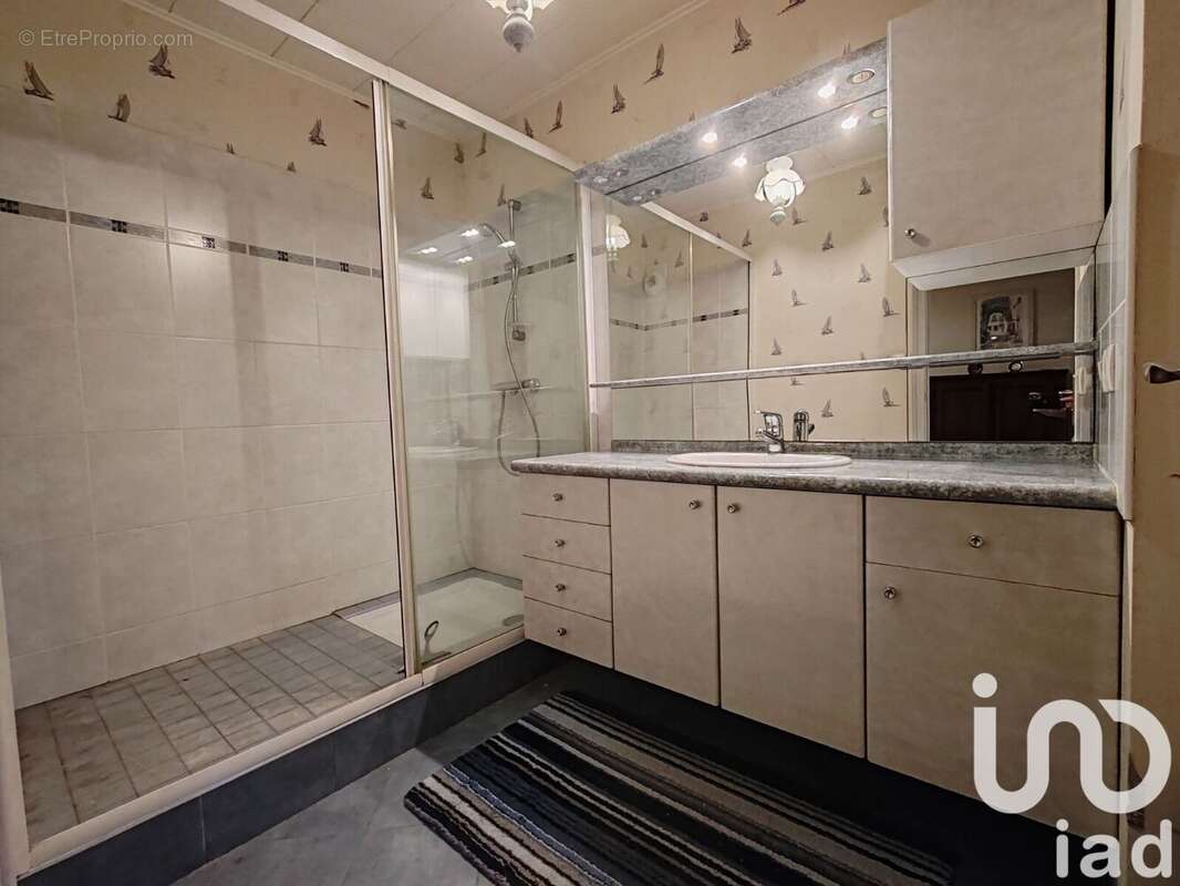 Photo 9 - Appartement à ESSEY-LES-NANCY