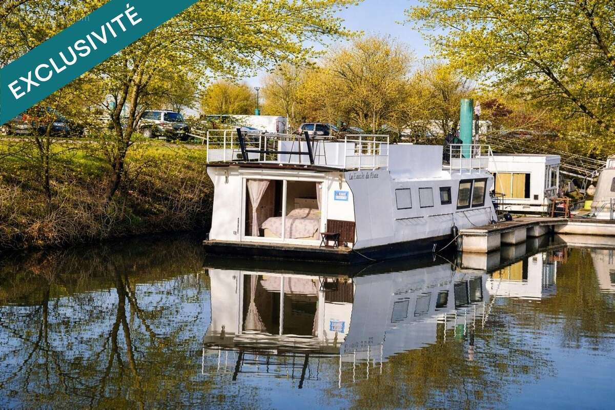 Photo 8 - Appartement à PONT-DE-VAUX