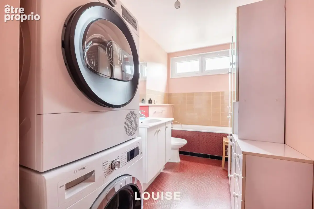 Appartement 93 m² à Chaville  - photo 5