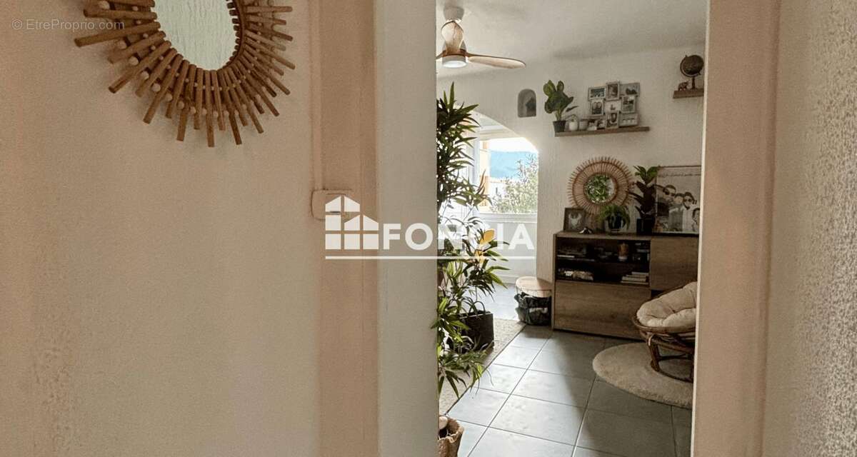 Appartement à HYERES