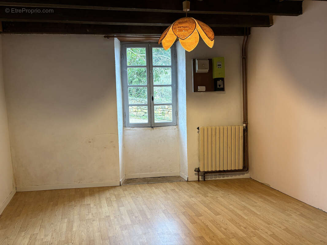Maison à BIRON