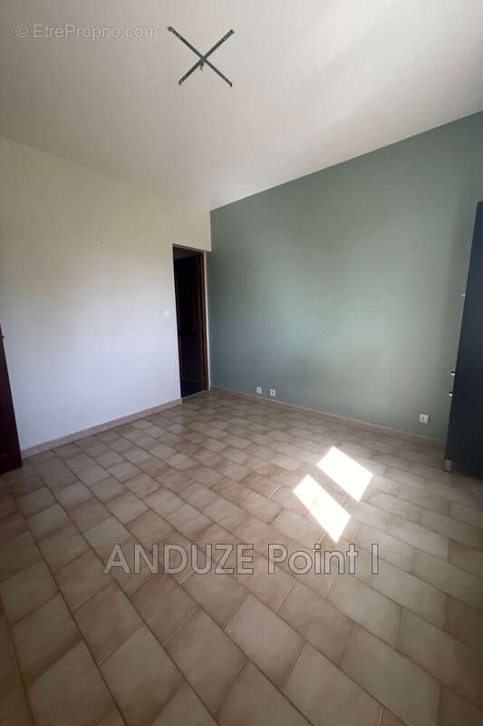 Maison à MASSILLARGUES-ATTUECH