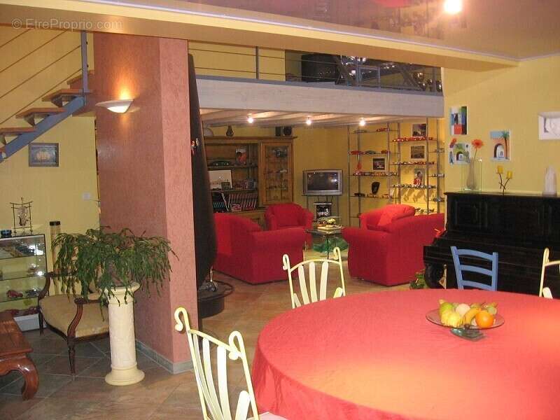 Maison à MONTAUBAN