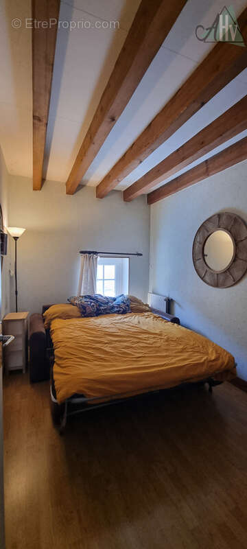 Maison à PROVINS