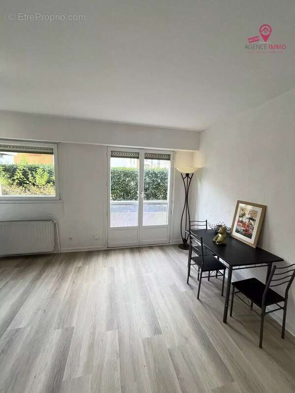 Appartement à LYON-4E