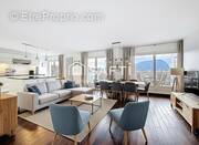 Photo 1 - Appartement à ANNEMASSE