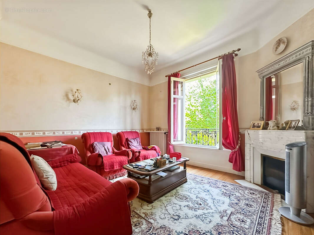 Maison 207m² à verrières-le-buisson - photo 6