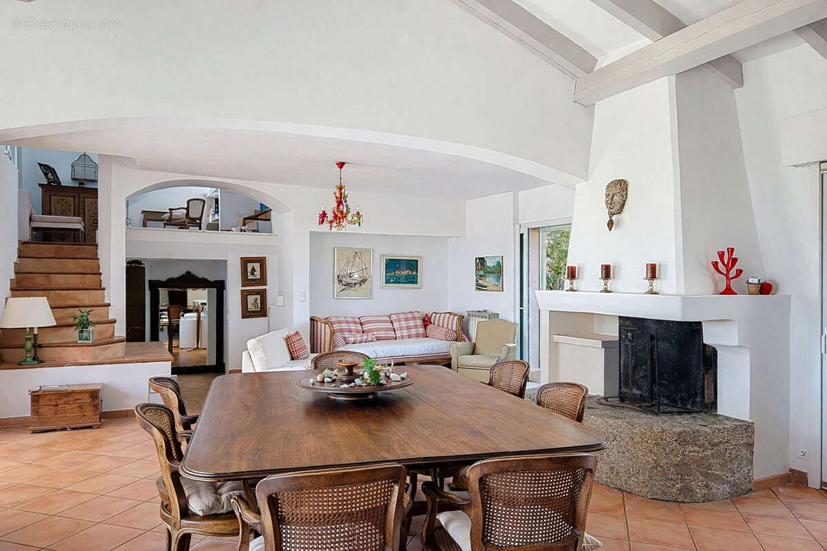 Maison à PORTO-VECCHIO