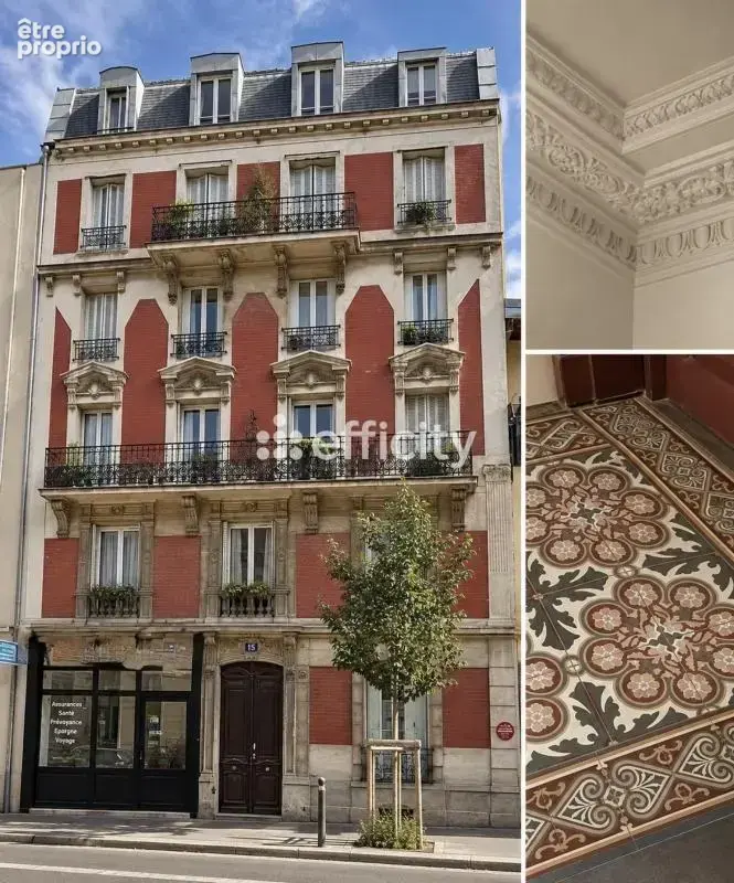 Appartement - photo 9
