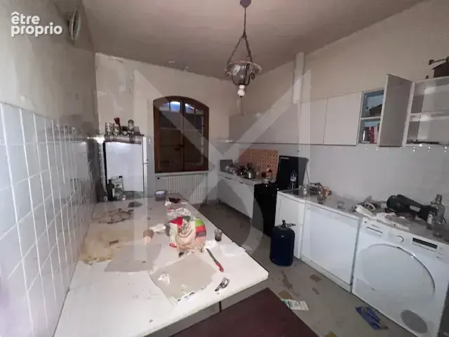 Villars   maison de plain-pied au cœur du luberon sur 12 164 m2 de terrain - photo 5