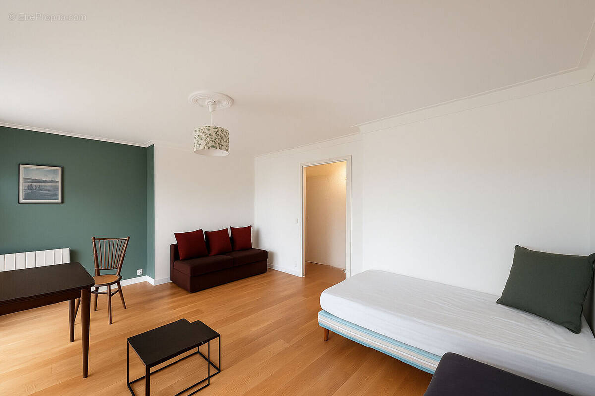 Appartement à CANCALE