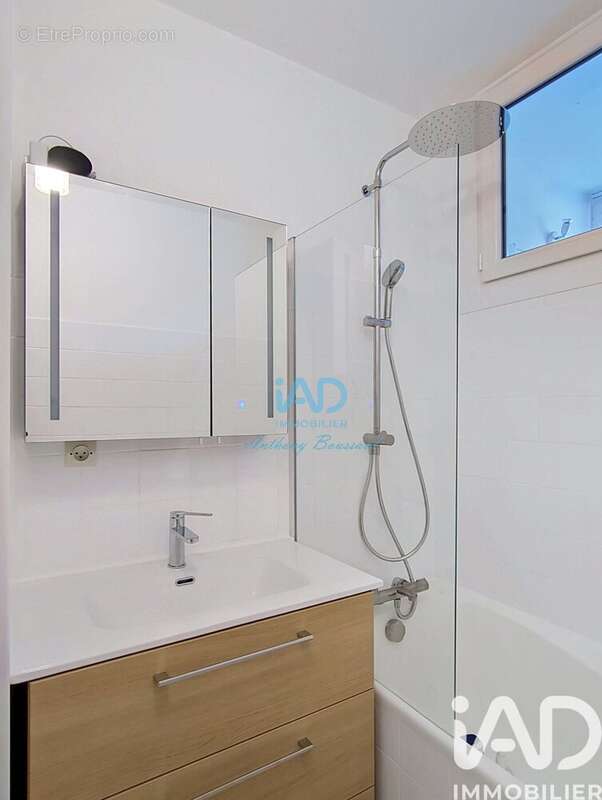 Photo 6 - Appartement à SAINTE-GENEVIEVE-DES-BOIS