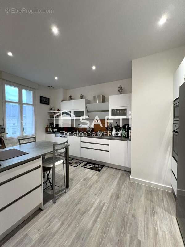 Photo 5 - Appartement à CHATELLERAULT