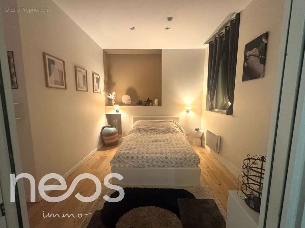 Appartement à TOURCOING