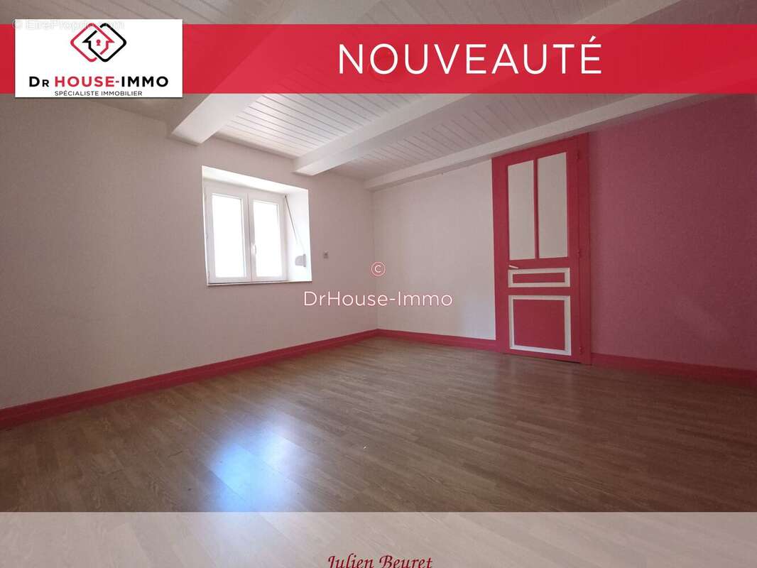 Maison à ROUGEMONT